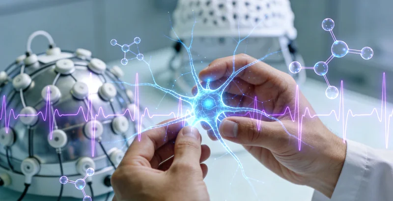 莱西胶质瘤基因检测实验室流程