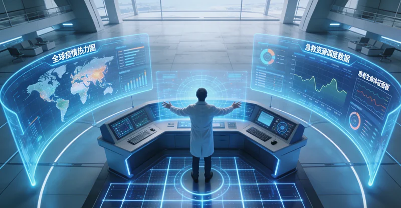 北安年轻夫妇基于检测结果进行家