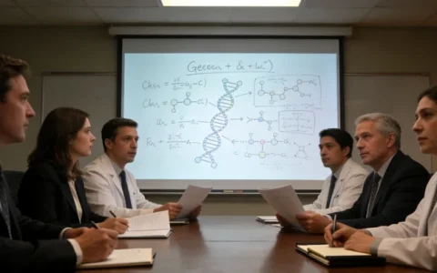 许昌SCN5A基因检测机构排名TOP10（最新版）