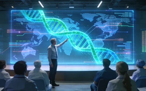 科左后旗肠癌BRAF基因检测正规机构更新名单总汇