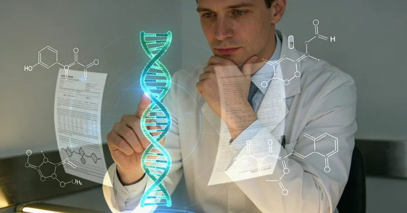 乌兰浩特-医生为患者解读肺癌基