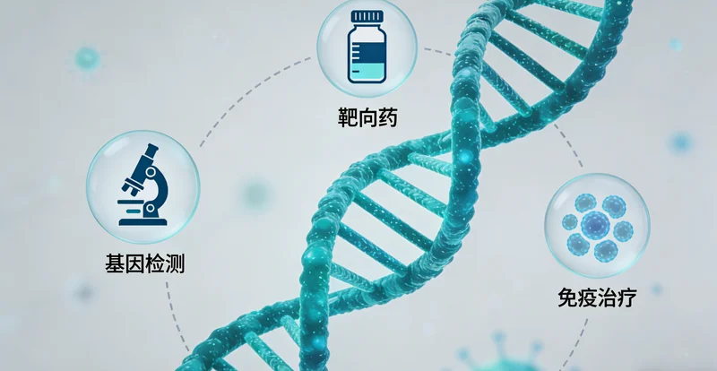 仪征NTRK靶向药物治疗原理动