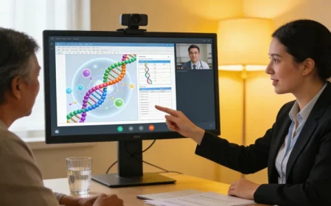 灵武卵巢癌易感基因检测公司汇总大全：地址汇总