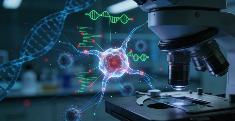 乳腺癌基因检测实验室数据分析