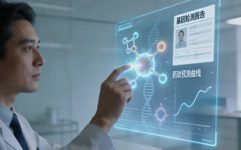 吉安BRCA基因突变检测需要到哪里办理？目的地导航