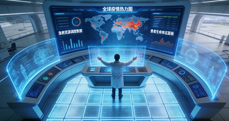 天长肺癌患者获得检测报告后与家