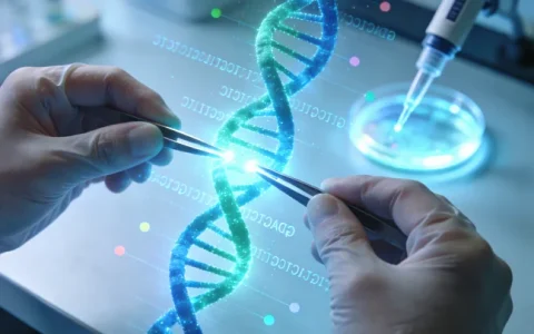 鹰潭PIK3CA基因突变检测本地办理中心总览：检测详解