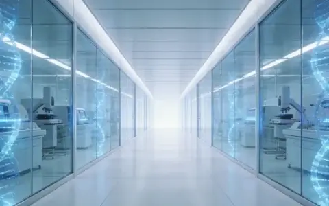 呼和浩特FH他汀治疗基因检测具体位置导航（附精准定位+怎么走）