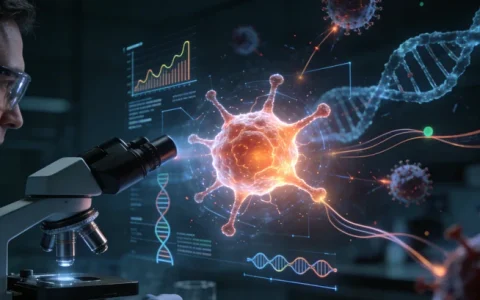 石家庄HER2基因检测机构最新地址一览（一键保存）