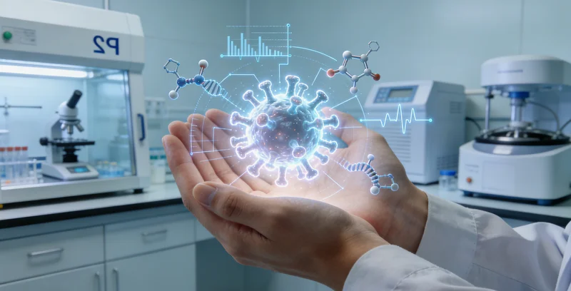 新乐医生与患者沟通结直肠癌基因