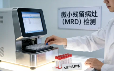 贵溪Turcot综合征基因检测公司汇总与选择参考指南