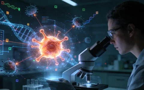 兴城MRD微小残留病检测中心汇总：最新检测服务合集