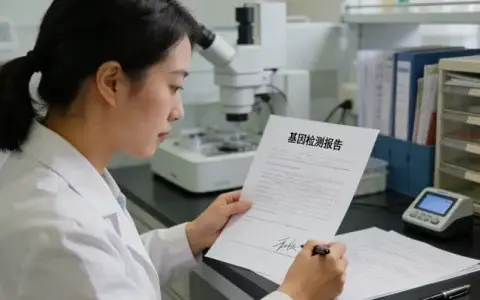 定西先心病再发风险基因检测哪家机构好