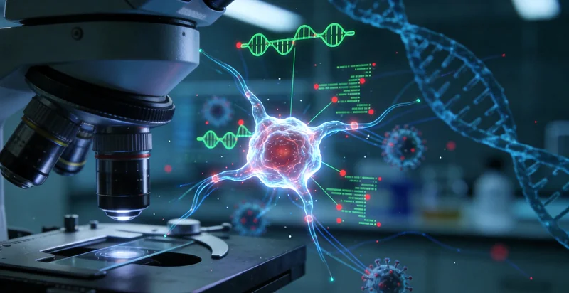 霸州医院采集血液或组织样本送检