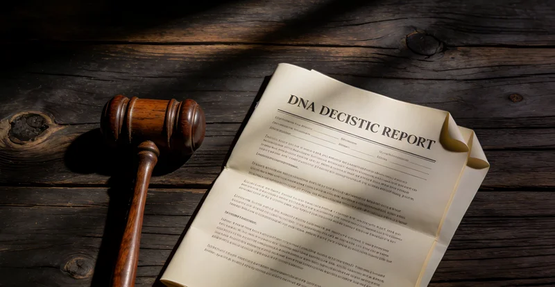 双河 遗传咨询师解读基因检测报