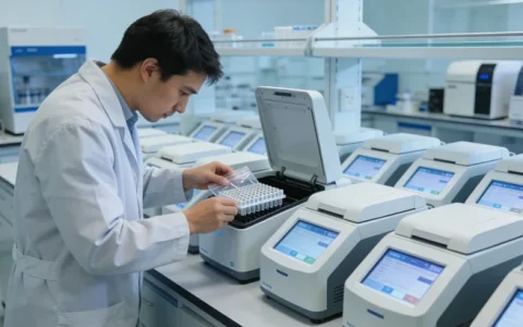 景德镇做Bannayan-Riley-Ruvalcaba综合征基因检测的机构