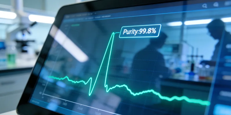 深圳未来医疗与基因数据概念展示