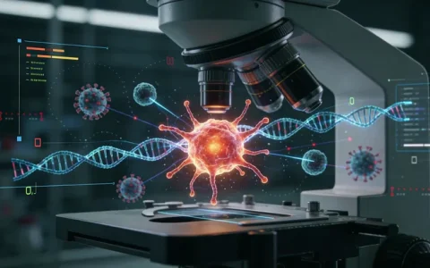 禹州SMA基因检测严选机构：最新地址在线查询