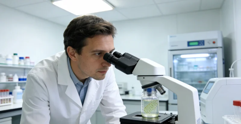 潮州年轻外卖骑手通过基因检测提