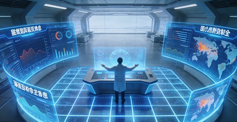 惠州医生为患儿家庭解读分子检测