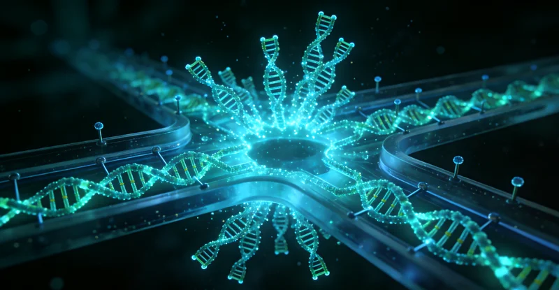 绍兴家庭在河边散步享受阳光生活