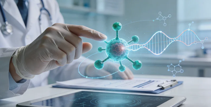 绥芬河脑胶质瘤基因检测-肿瘤组