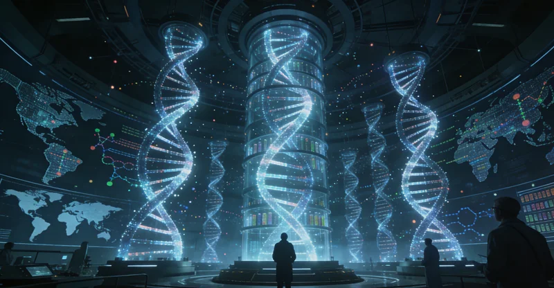 项城遗传咨询师解读基因检测报告