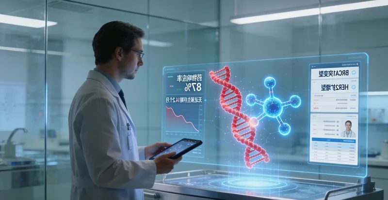 开原NTRK基因融合检测阳性报