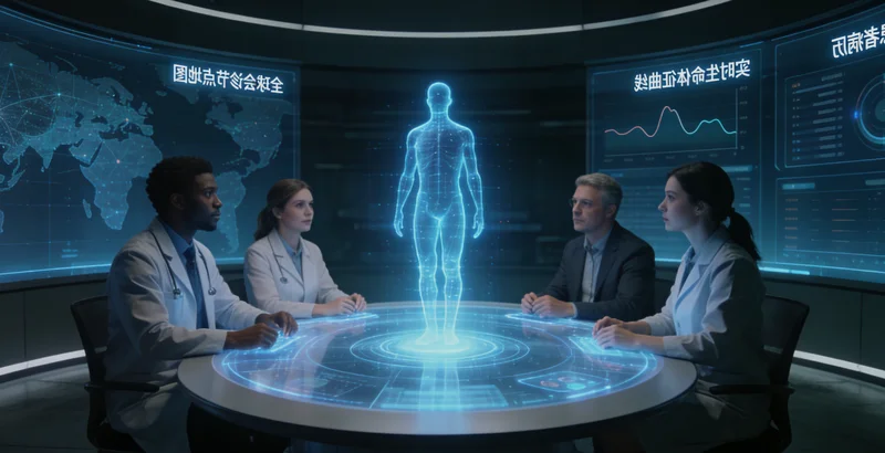 新郑高龄备孕家庭讨论健康计划