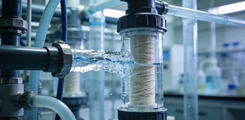 潮州合作基因检测实验室内部