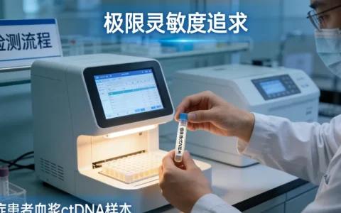 阿右旗血管破裂风险基因检测找正规？看完这篇就够