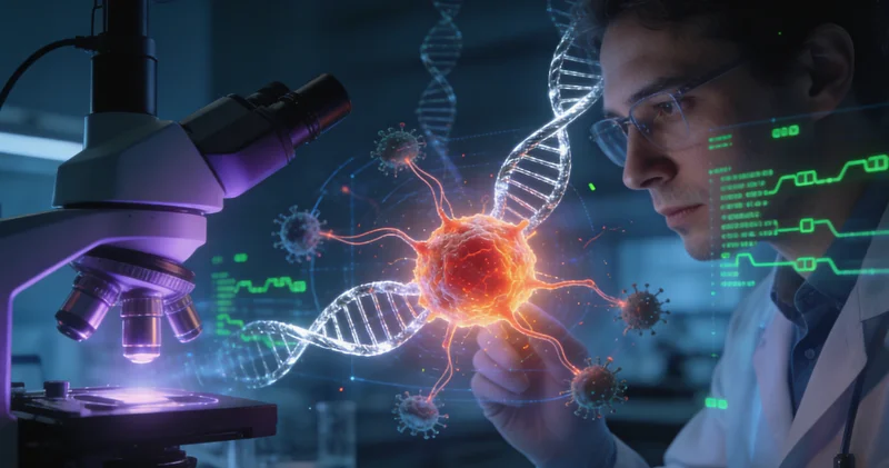 淮北家庭进行健康规划与基因检测