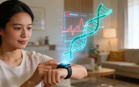 秦皇岛子宫内膜癌基因检测专业公司一览：最新名单