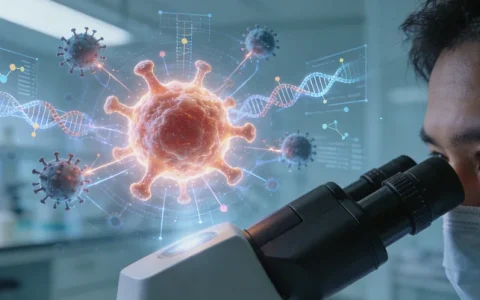 大庆肉瘤基因检测中心的具体位置