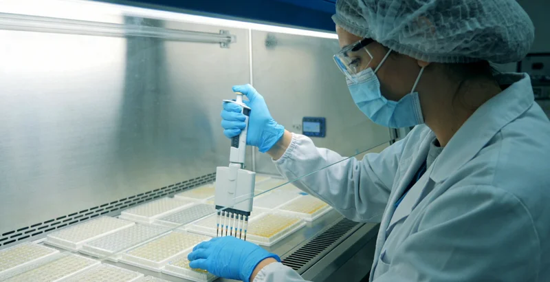 大理女性在医院向医生咨询健康问