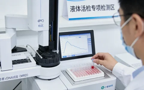 乌海RB眼底检查基因检测可靠机构地址查询与推荐