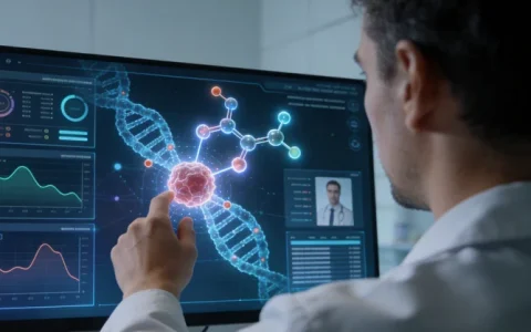 景德镇PIK3CA基因检测可靠机构地址查询与推荐