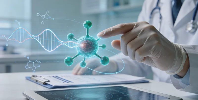 吐鲁番遗传咨询报告解读服务