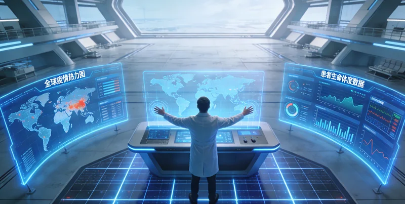 东乌旗基因检测实验室数据分析