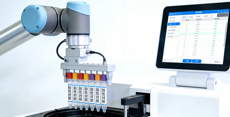三亚医院内医患沟通遗传检测方案