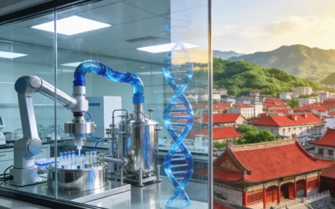 邳州林奇综合征基因检测严选公司信息汇总大全