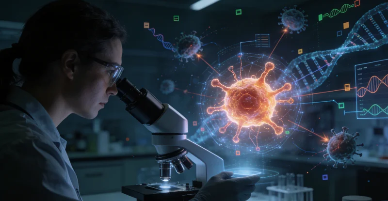 德阳肠癌KRAS基因突变开关示