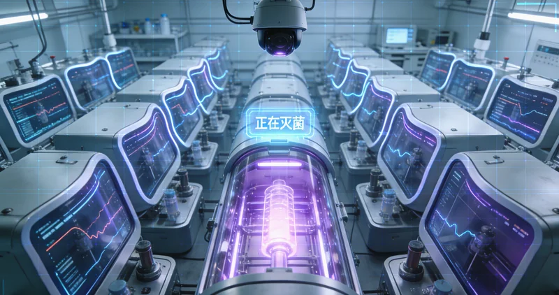 铜川市民咨询医生血管基因检测问