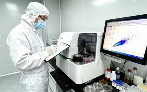 台山遗传性视网膜母细胞瘤基因检测中心在哪里？主要服务点定位