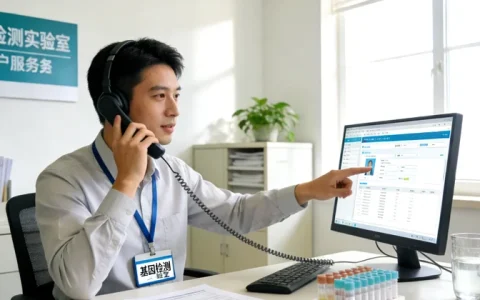 北京左室致密化不全基因检测找哪家机构？