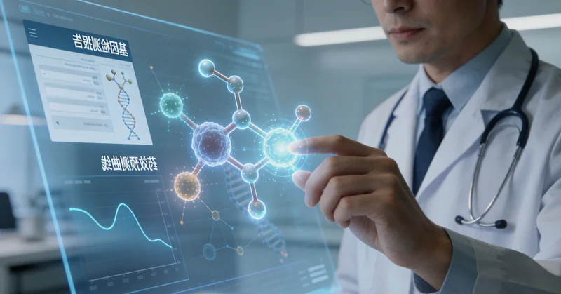 三河血液肿瘤监测-抽血检测循环