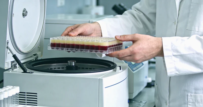 临江遗传咨询医生与家庭成员亲切