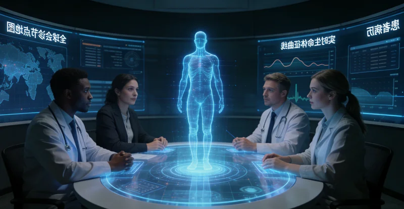 宁德患者获得精准治疗方案后重拾