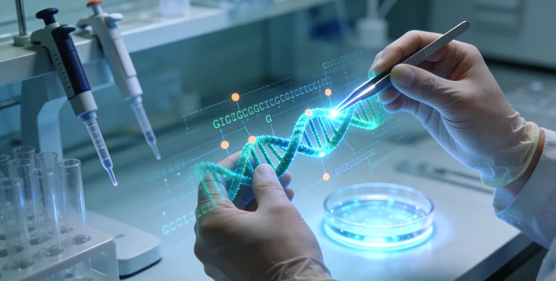 淮南地中海贫血基因检测-正常与