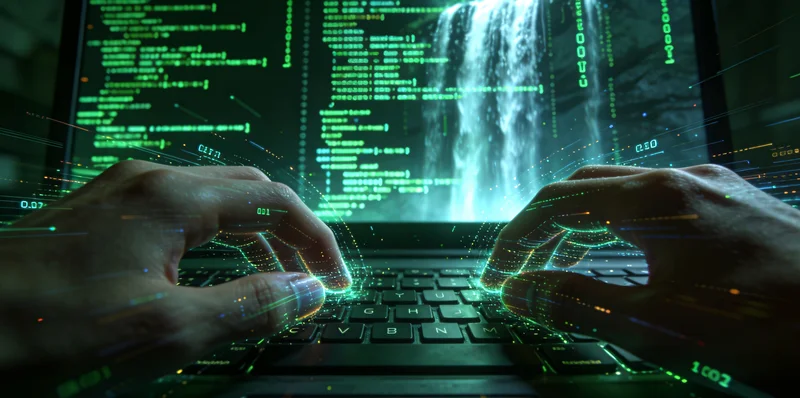 ARVC相关基因测序原理示意图